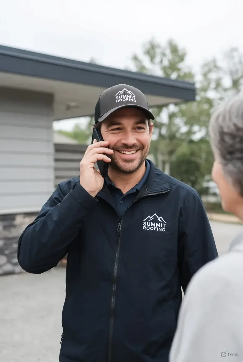 Flat Roof Leak Repair Topsham, ME FAQs